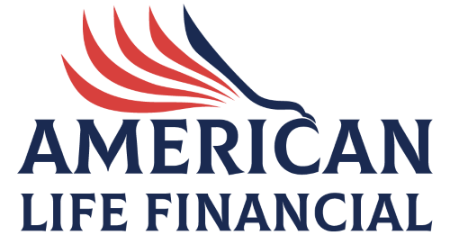American Life Financial Logo