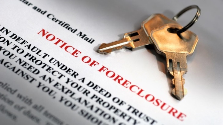 How to Avoid Foreclosure