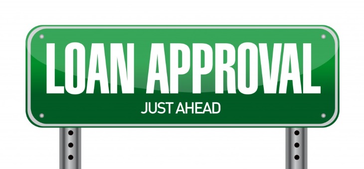 Loan Approval Just Ahead