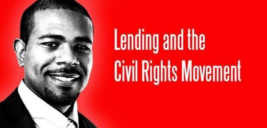 Lending and the Civil Rights Movement