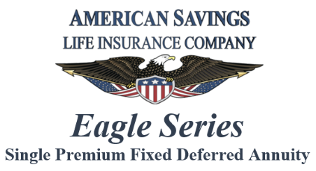 Eagle Series Deferred Annuity