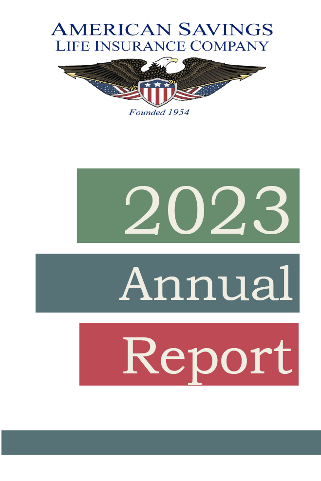 2023 Report
