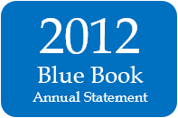 2012 Annual Statement Key Pages