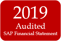2019  SAP Financial Statement