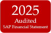 2025 SAP Financial Statement